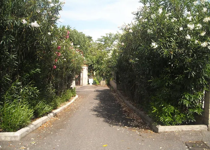 Studioflat Battistini * Rome