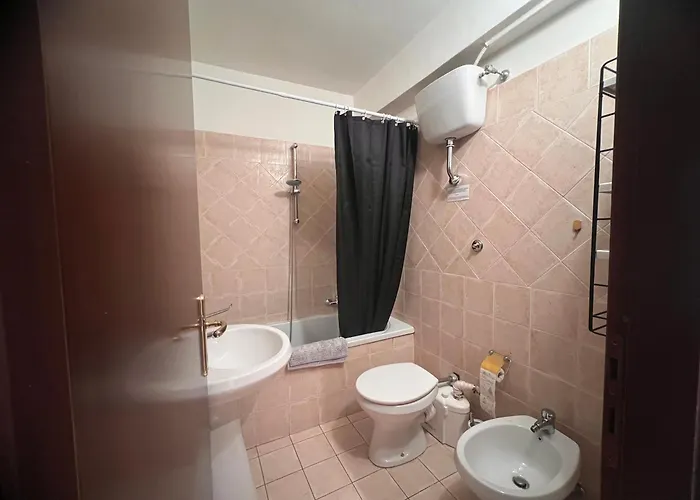 Studioflat Battistini