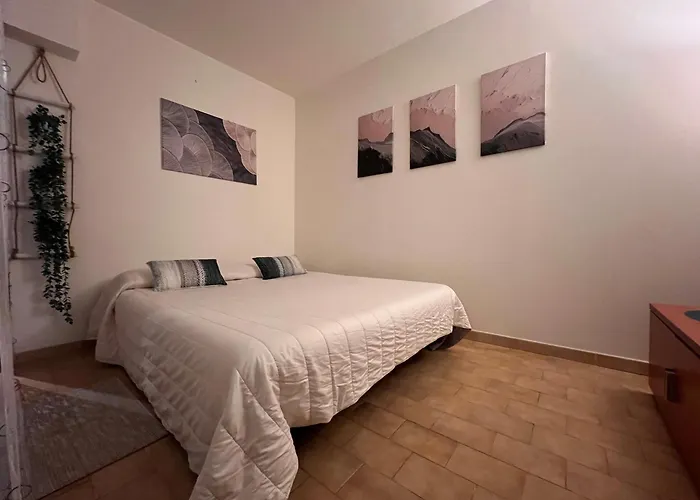 Studioflat Battistini Apartment *