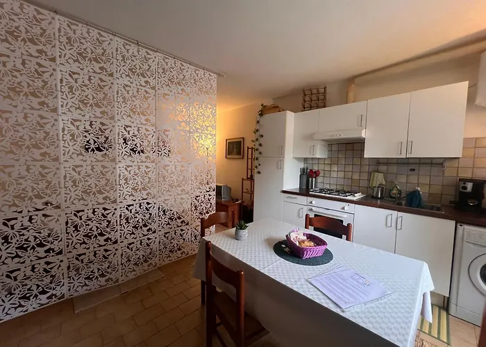 Studioflat Battistini Apartment *