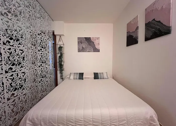 Apartment Studioflat Battistini Rome
