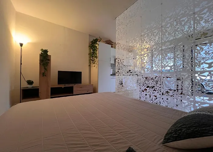 Studioflat Battistini * Rome