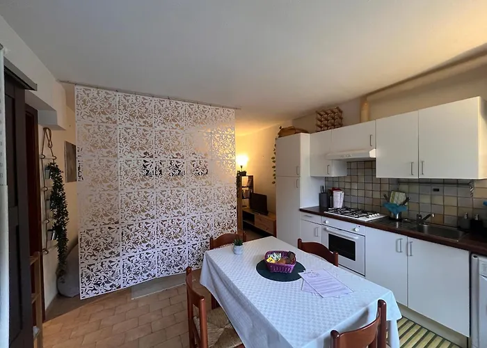 Studioflat Battistini Apartment