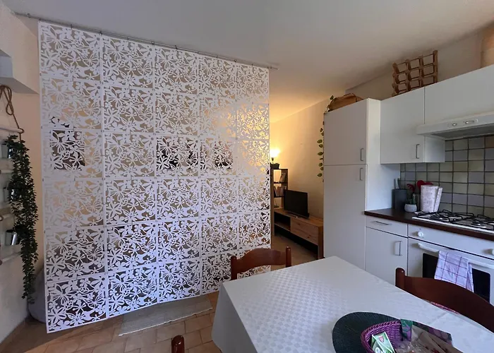 Studioflat Battistini Apartment